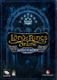 Herr der Ringe Online - Die Minen von Moria