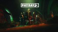 PAYDAY 3 gewinnt die zwei gamescom Awards Best PC Game und Most Entertaining Game