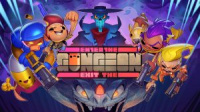 Devolver Digital bringt Enter the Gungeon und Exit the Gungeon für mobile Geräte