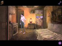 Daedalic Releases Dystopian Adventure Dead Synchronicity on iPad