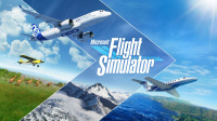 Microsoft Flight Simulator feiert über 2 Millionen Spieler
