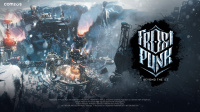 FROSTPUNK: BEYOND THE ICE wird morgen veröffentlicht