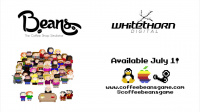 Release Date for Beans: The Coffee Shop Simulator