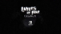 Layers Of Fear Legacy Is 15% Off On The Switch, Now!