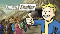 Fallout Shelter Now Available for Free on Google Play