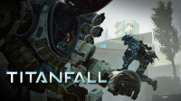 Titanfall - The official Ogre titan reveal trailer