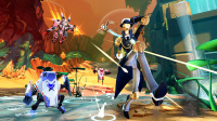 Battleborn Gratis Testversion