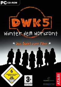 DWK 5 - Hinter dem Horizont