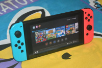 Spielen auf Reisen: Die Top 5 Spiele für die Switch im Urlaub