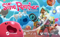 Slime Rancher