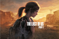   The Last of Us Part I erscheint am 2. September 2022 für PlayStation 5