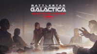 Battlestar Galactica: Scattered Hopes – Gameplay-Trailer
