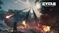 Das Cataclysm-Event beendet spektakulär die Season 1 von The Cycle: Frontier