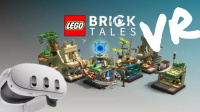 Lego Bricktales VR
