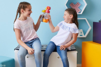 Die b.box Flaschen - für jede Phase des Heranwachsens konzipiert