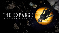 The Expanse: A Telltale Series – Episode 1