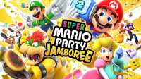 Heute erscheint Super Mario Party Jamboree – Nintendo Switch 2 Edition