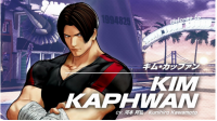 The King of Fighters XV: Neuer Trailer zu DLC-Charakter Kim Kaphwan veröffentlicht