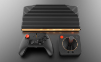 Finally! (Almost) Everything You Wanted To Know About Ataris New Console