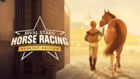 Rival Stars Horse Racing: Desktop Edition