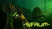 SERUM: Playtest Ab Sofort Auf Steam Verfügbar