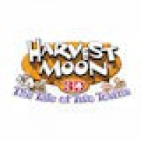 Am 17. August erscheint auch Harvest Moon - The Tale Of Two Towns