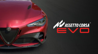 Assetto Corsa Evo - Early Access Version