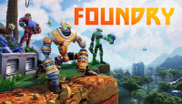 Foundry - Early Access Version