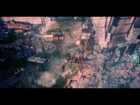 Seven: The Days Long Gone Gameplay Video