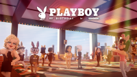 Der Playboy feiert seinen 69. Geburtstag in The Sandbox