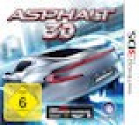 Gameplay-Trailer zu Asphalt 3D