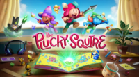 Erkunden Sie die Magie von The Plucky Squire mit einem neuen Gameplay-Video