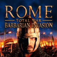 ROME: Total War – Barbarian Invasion Launched on iPad
