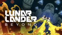Atari Announces Lunar Lander Beyond Physical Retailers in Europe