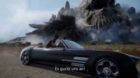 Brandneuer Trailer zu Final Fantasy XV veröffentlicht