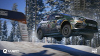 Electronic Arts kündigt EA SPORTS WRC für den 03. November 2023 an