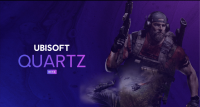 Ubisoft Quartz vorgestellt