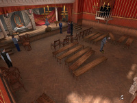 Sherlock Holmes  das Geheimnis des silbernen Ohrrings