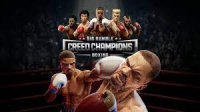 Big Rumble Boxing: Creed Champions ab sofort im Handel erhältlich