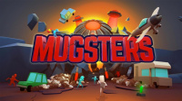 Save The World On A Tiny Scale In Mugsters