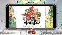 Wonder Boy: The Dragons Trap