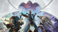 Magic: The Gathering – Erster Blick auf Marsch der Maschine