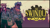 The Swindle (Wii U)