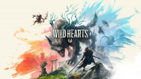 WILD HEARTS ist ab sofort für PlayStation 5, Xbox Series X|S und PC erhältlich