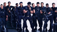 THE EXPENDABLES 4 - Erster Trailer und Teaserplakat online/ Ab 21. September 2023 im Kino