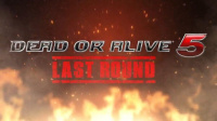 Dead or Alive 5 Last Round Spielstand Bug