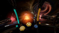 CCP Games Expands Gunjack 2: End of Shift with Challenges, Leaderboards, and More