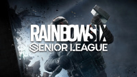 DIE PLAYOFFS DER TOM CLANCYS RAINBOW SIX® SIEGE SENIOR LEAGUE
