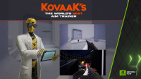 Die ersten Ergebnisse der GeForce NOW Ultimate KovaaKs Challenge sind da