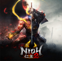 Nioh 2 ab sofort für PlayStation 4 erhältlich